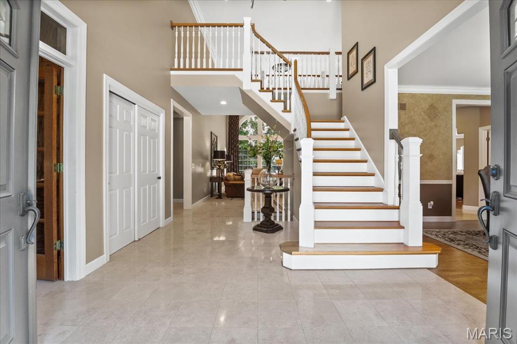 Crossing At Chesterfield The - Residential