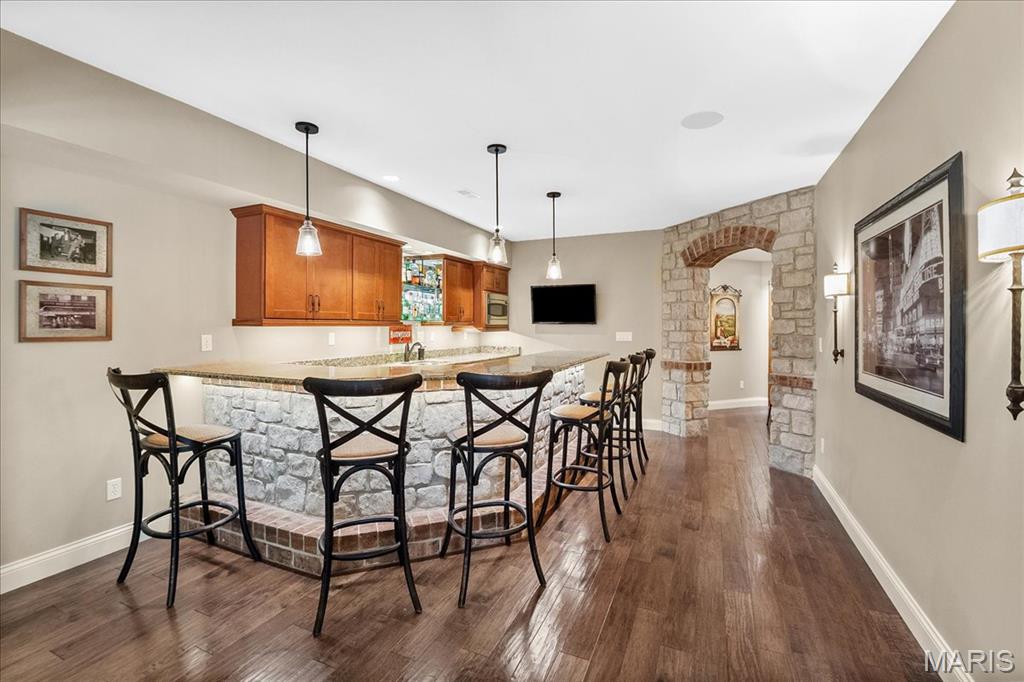 Crossing At Chesterfield The - Residential