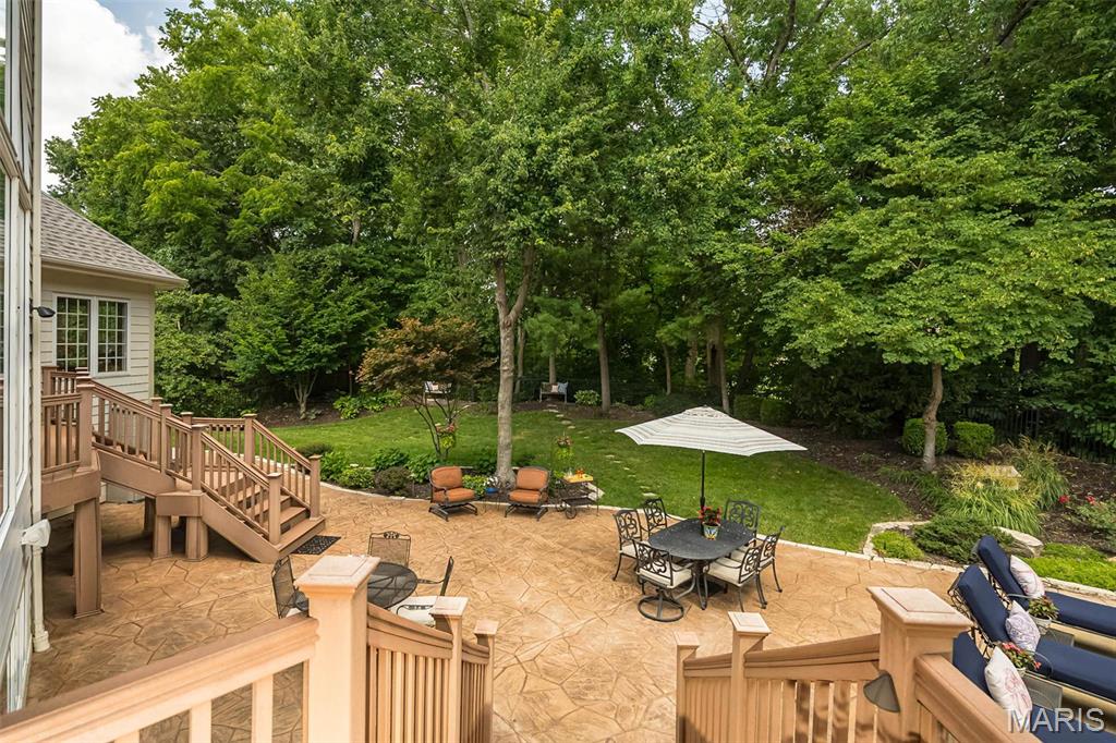 Crossing At Chesterfield The - Residential