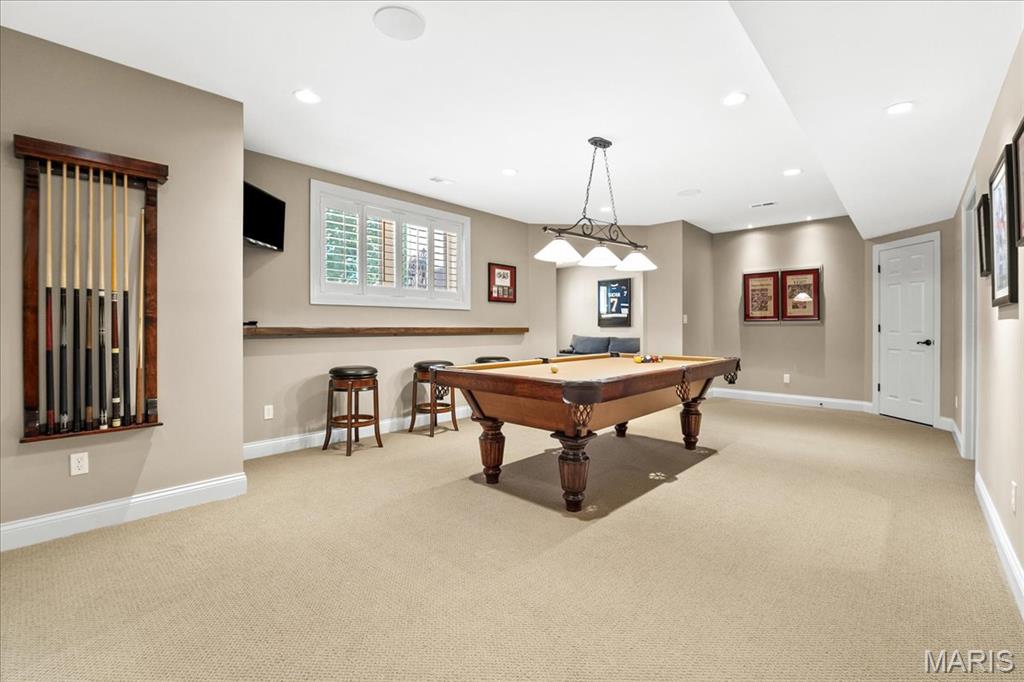 Crossing At Chesterfield The - Residential