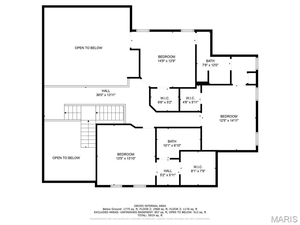 Crossing At Chesterfield The - Residential