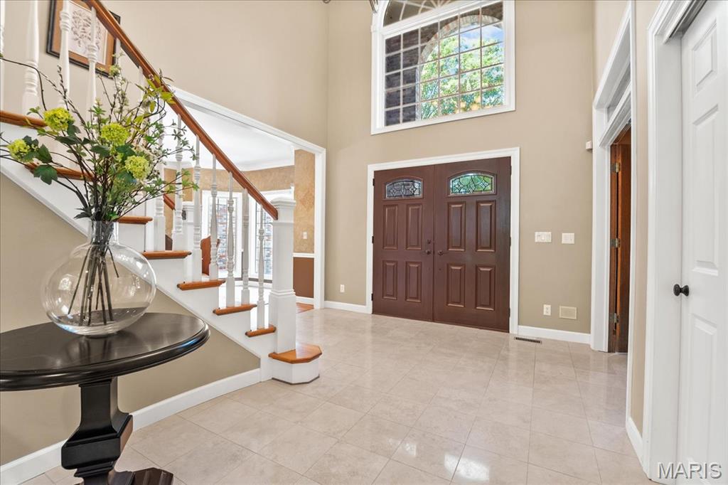 Crossing At Chesterfield The - Residential