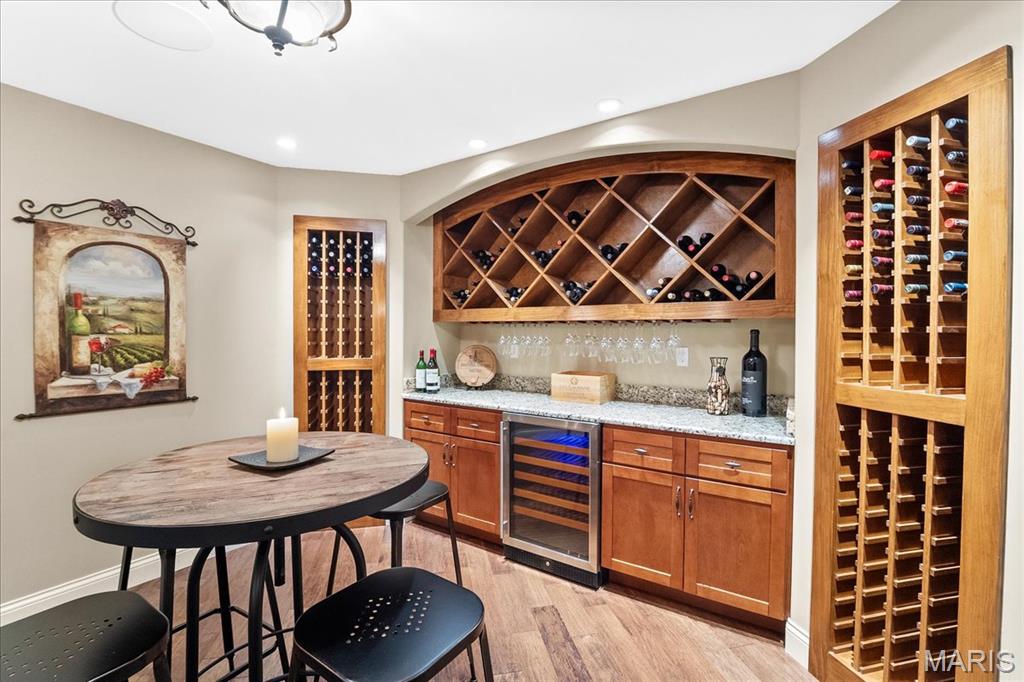 Crossing At Chesterfield The - Residential