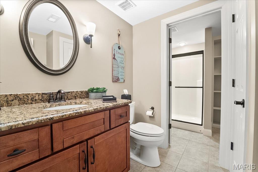 Crossing At Chesterfield The - Residential