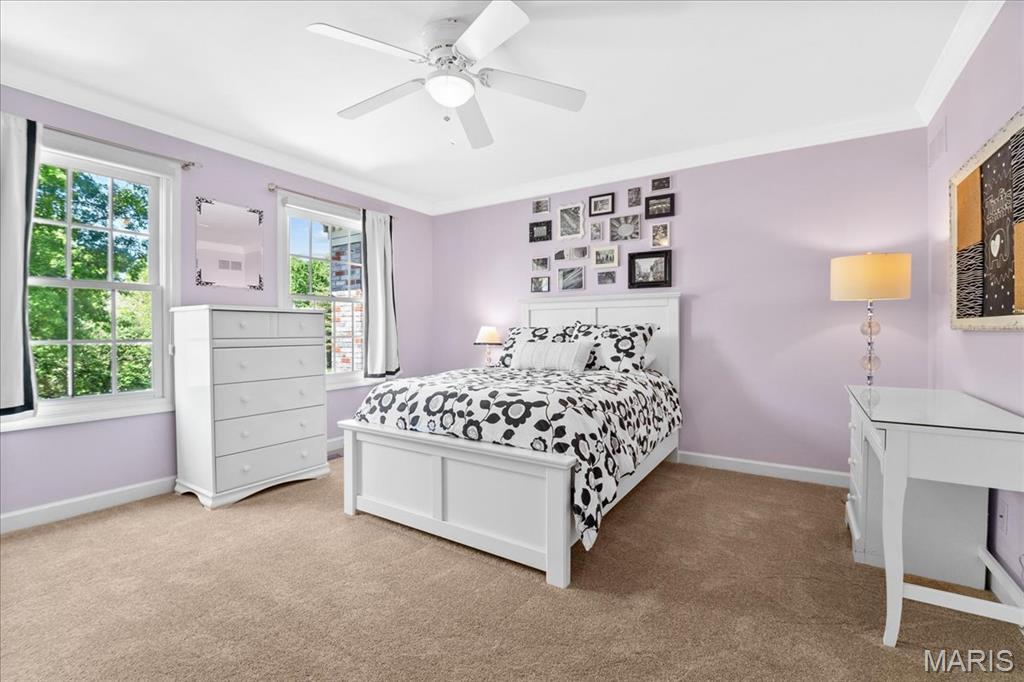 Crossing At Chesterfield The - Residential