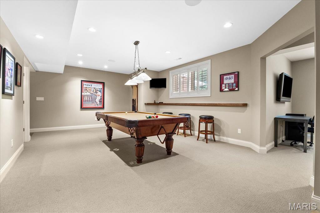 Crossing At Chesterfield The - Residential