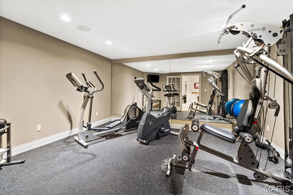 Crossing At Chesterfield The - Residential