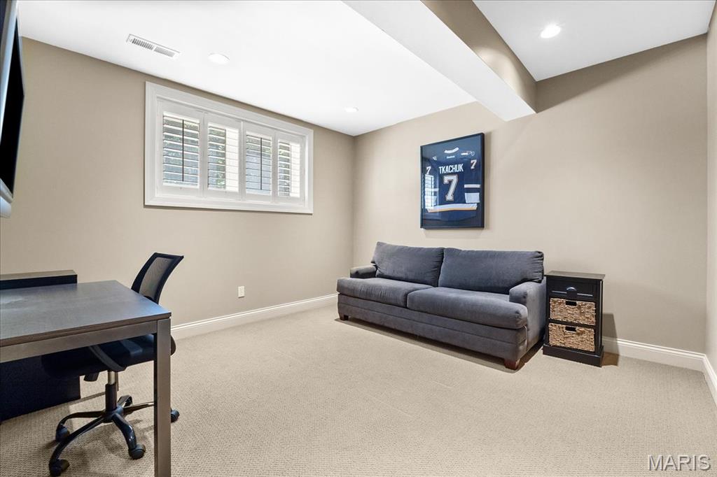 Crossing At Chesterfield The - Residential