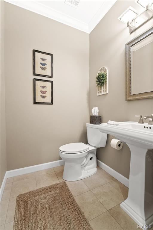 Crossing At Chesterfield The - Residential