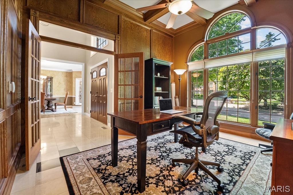 Crossing At Chesterfield The - Residential