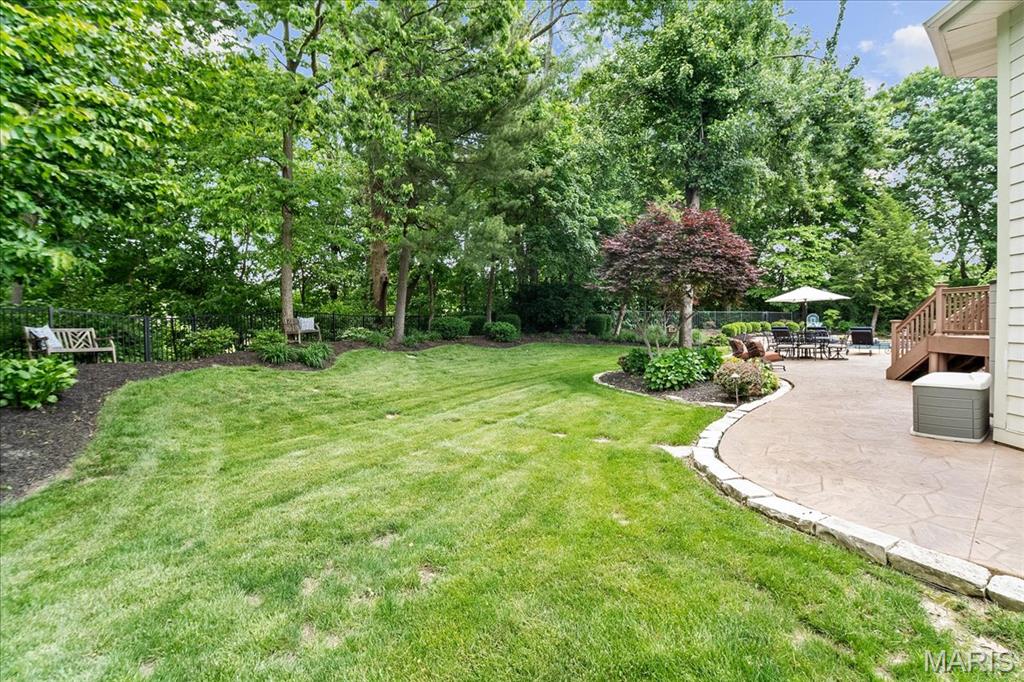 Crossing At Chesterfield The - Residential