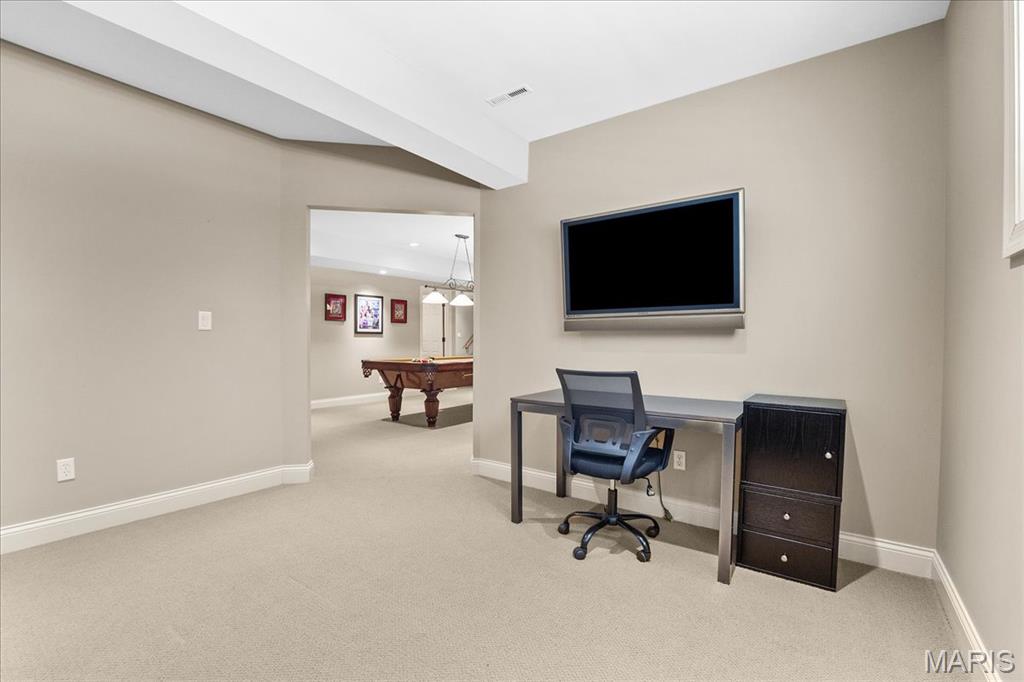 Crossing At Chesterfield The - Residential