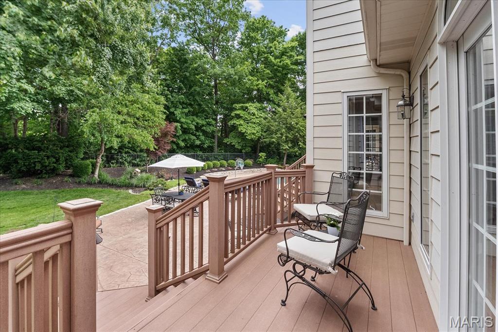 Crossing At Chesterfield The - Residential