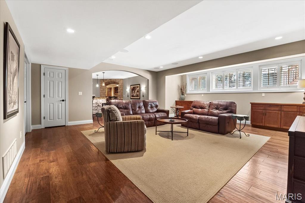 Crossing At Chesterfield The - Residential