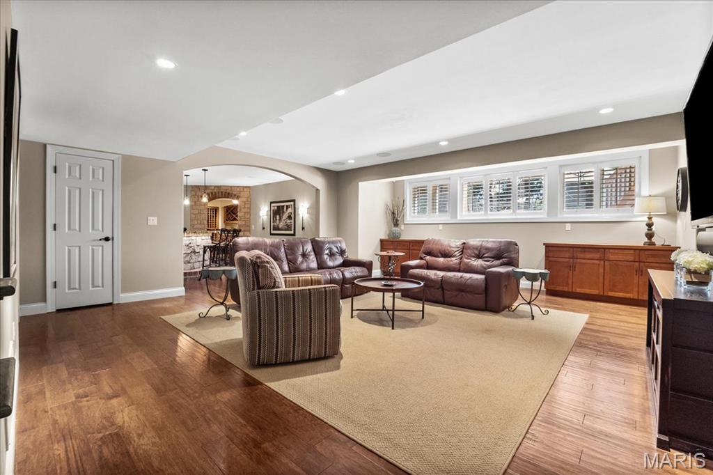 Crossing At Chesterfield The - Residential