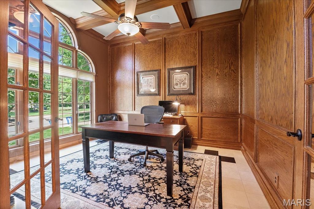 Crossing At Chesterfield The - Residential