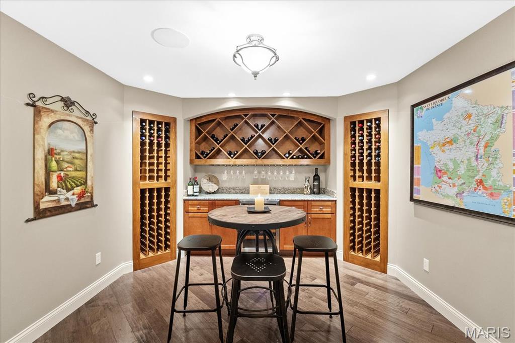 Crossing At Chesterfield The - Residential