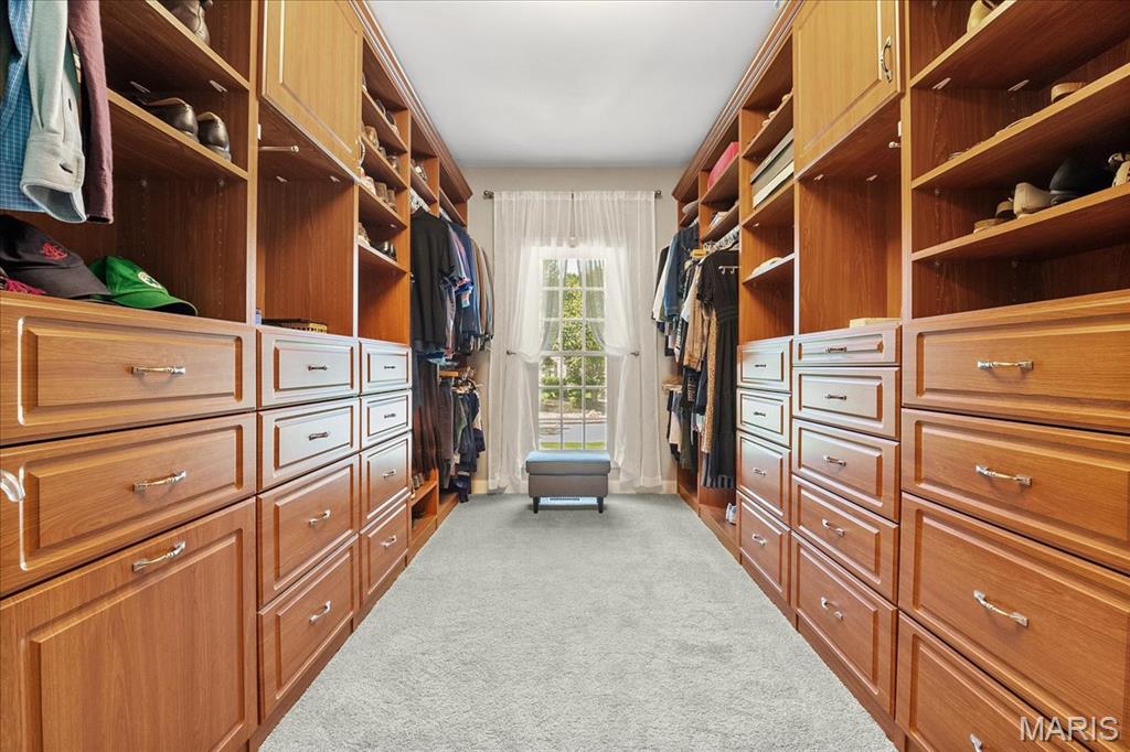 Crossing At Chesterfield The - Residential