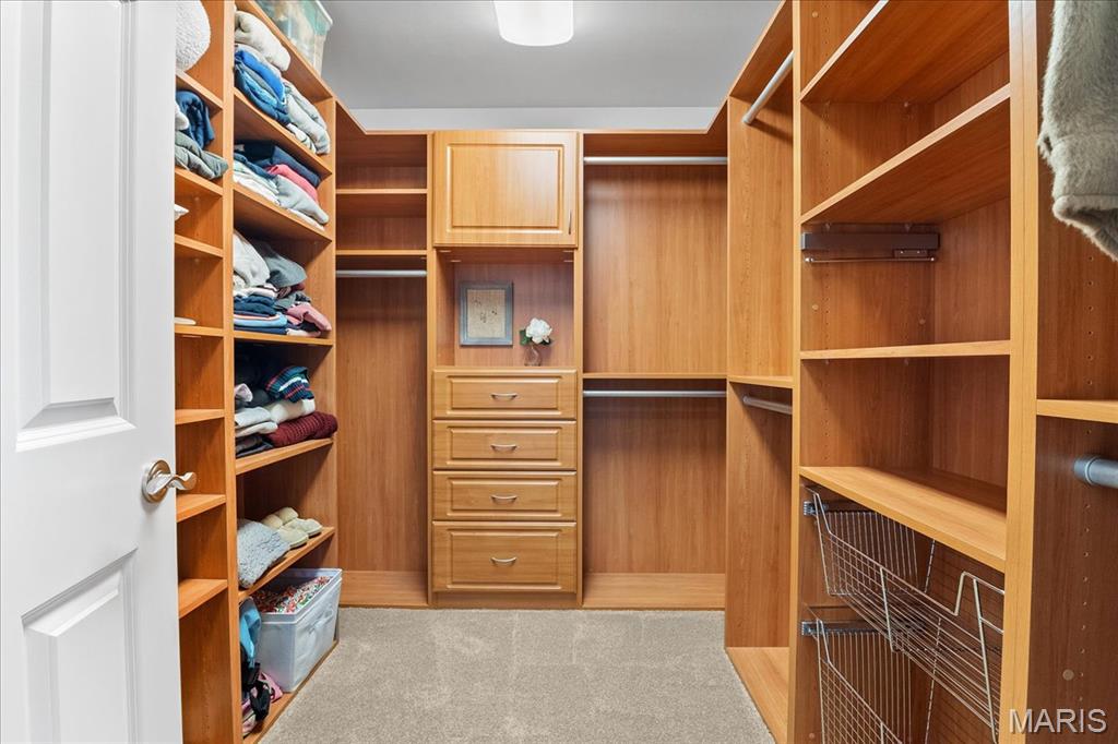 Crossing At Chesterfield The - Residential