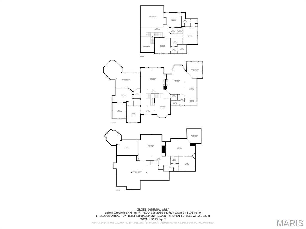 Crossing At Chesterfield The - Residential