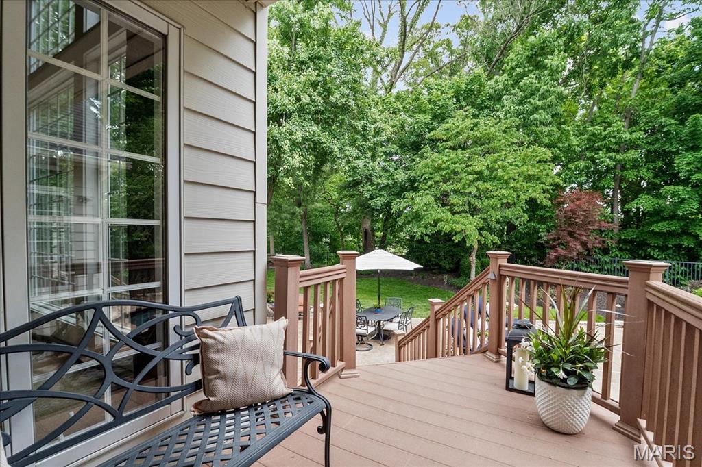 Crossing At Chesterfield The - Residential