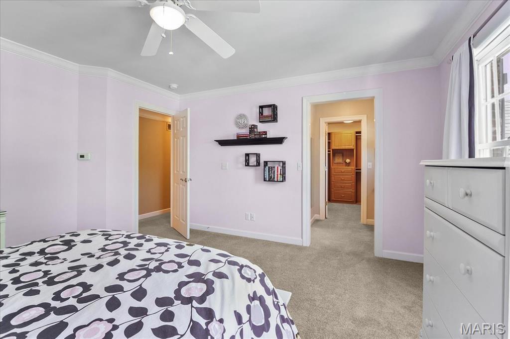 Crossing At Chesterfield The - Residential