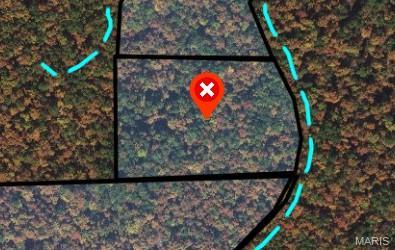 Cherokee Pass - Farm