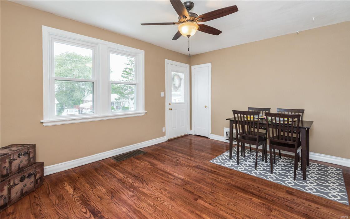 Survey 0904 Sec 00 Township 44 Range 7 - Residential