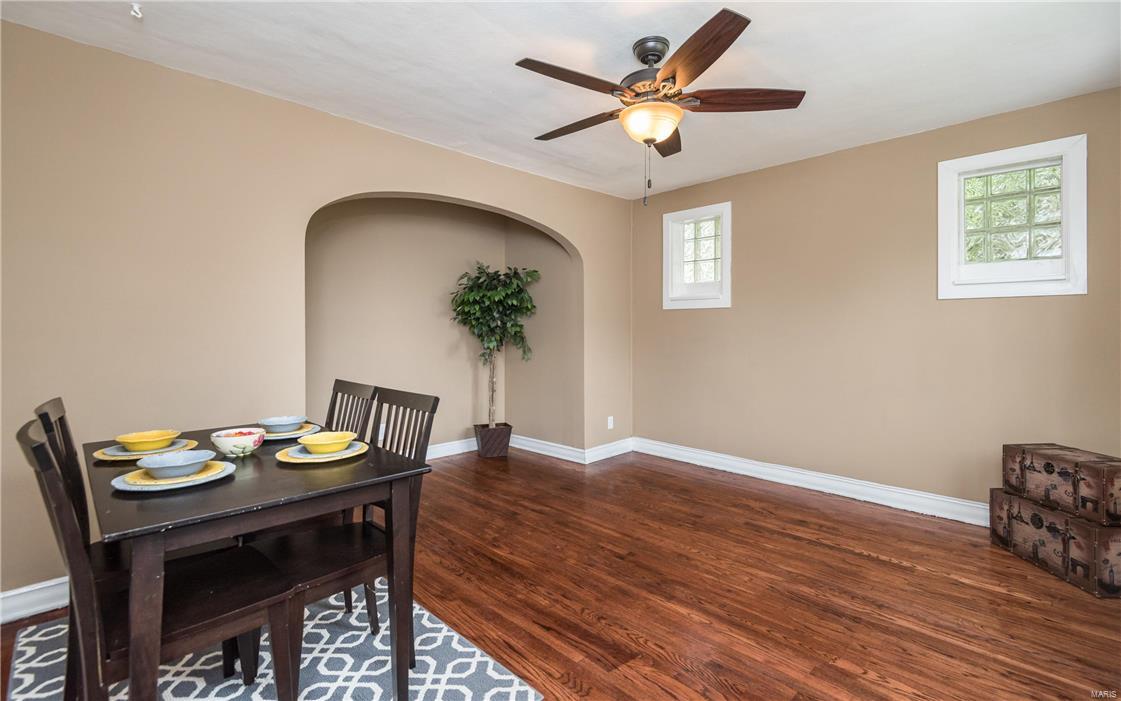 Survey 0904 Sec 00 Township 44 Range 7 - Residential