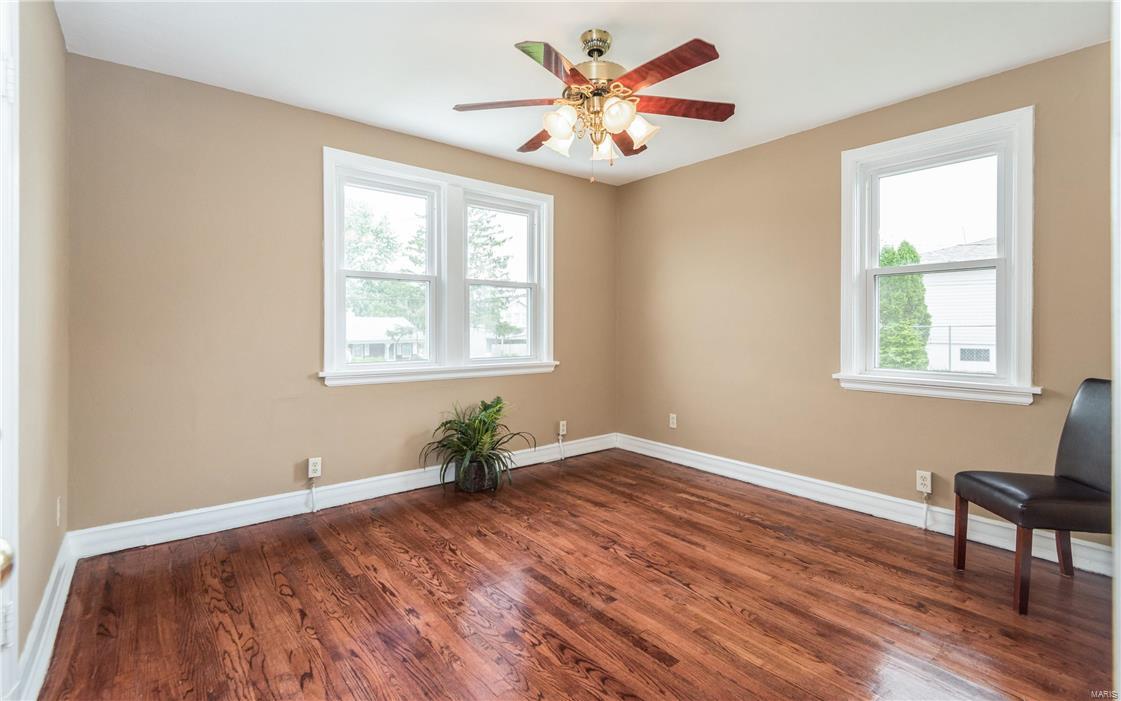 Survey 0904 Sec 00 Township 44 Range 7 - Residential