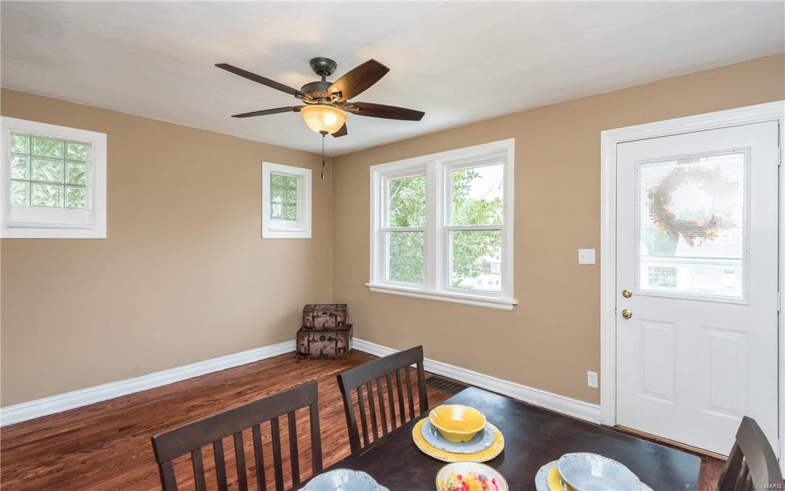 Survey 0904 Sec 00 Township 44 Range 7 - Residential