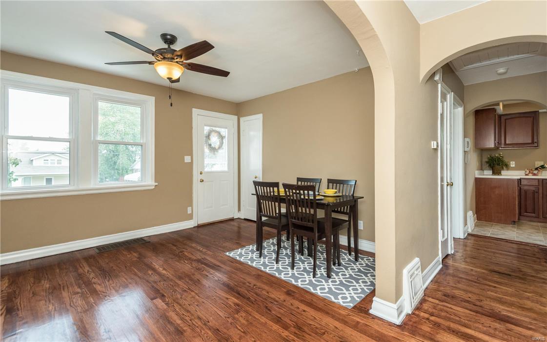 Survey 0904 Sec 00 Township 44 Range 7 - Residential