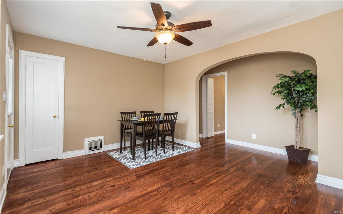 Survey 0904 Sec 00 Township 44 Range 7 - Residential