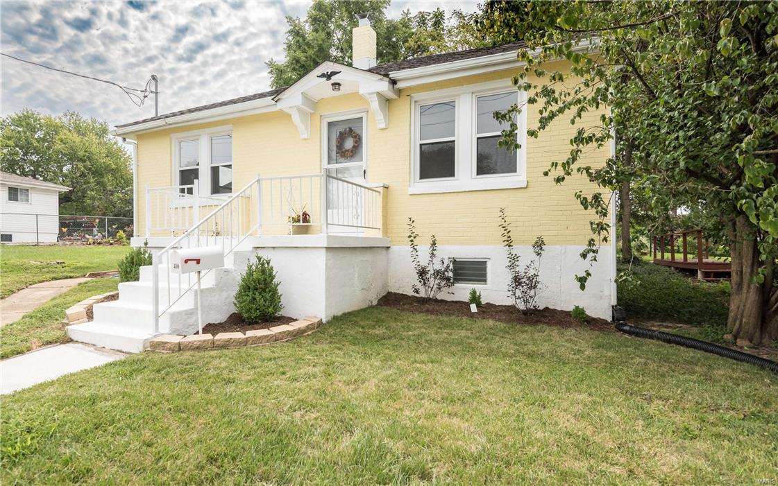 Survey 0904 Sec 00 Township 44 Range 7 - Residential