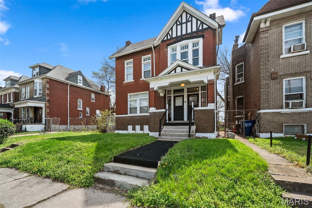 Lindell Fair Ground Add - Residential Income