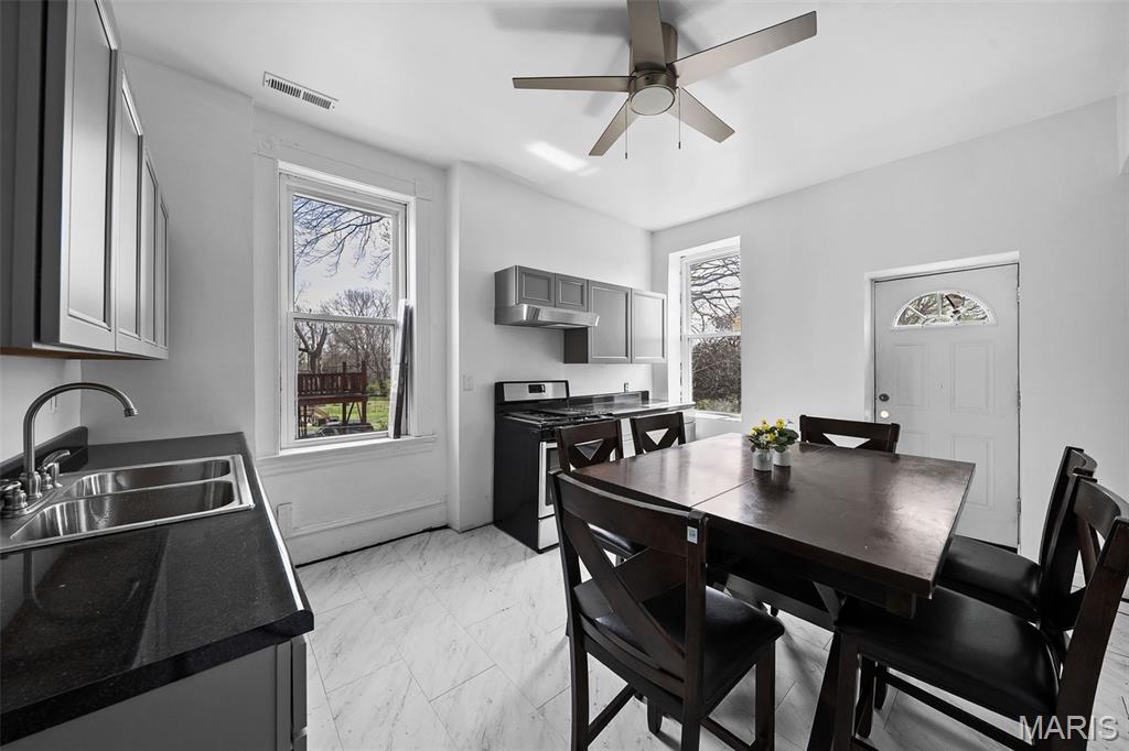 Lindell Fair Ground Add - Residential Income