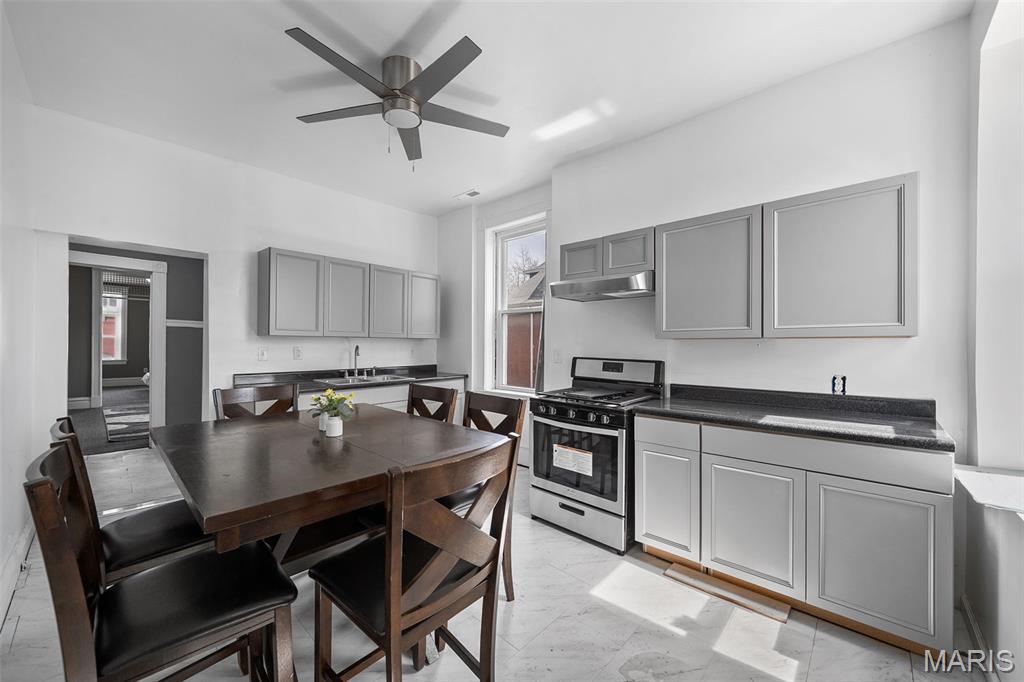 Lindell Fair Ground Add - Residential Income