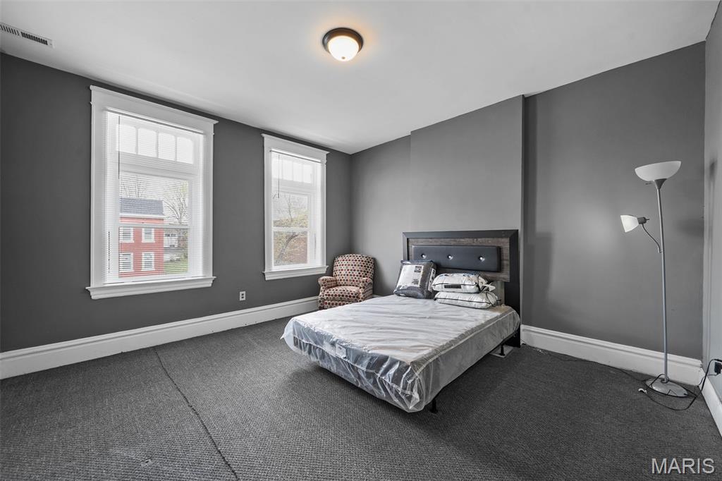 Lindell Fair Ground Add - Residential Income