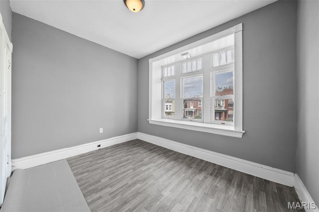 Lindell Fair Ground Add - Residential Income