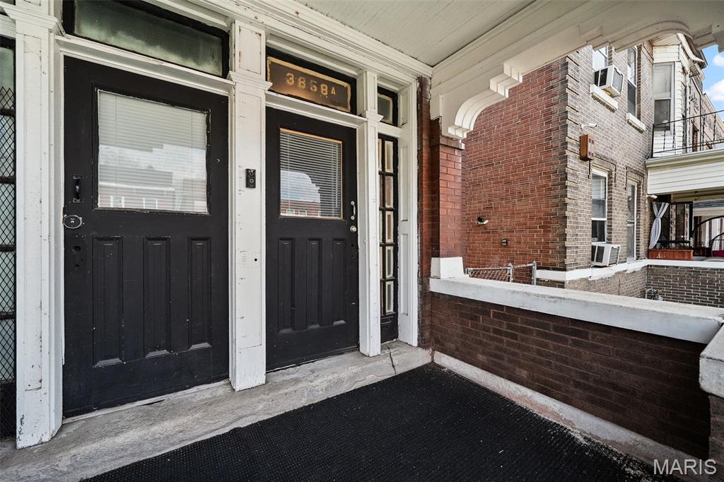 Lindell Fair Ground Add - Residential Income