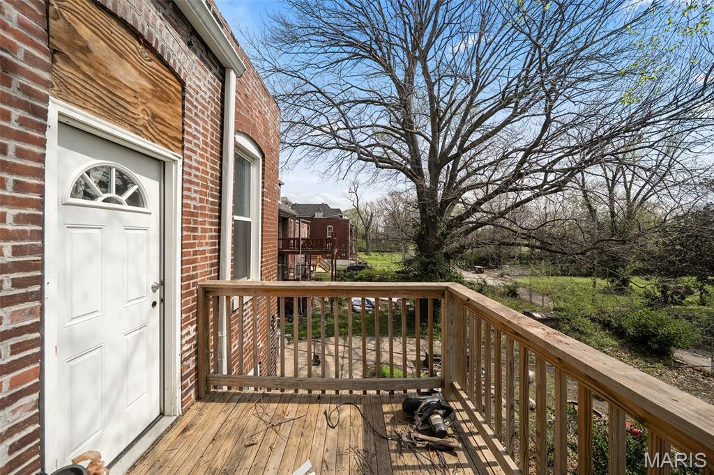 Lindell Fair Ground Add - Residential Income