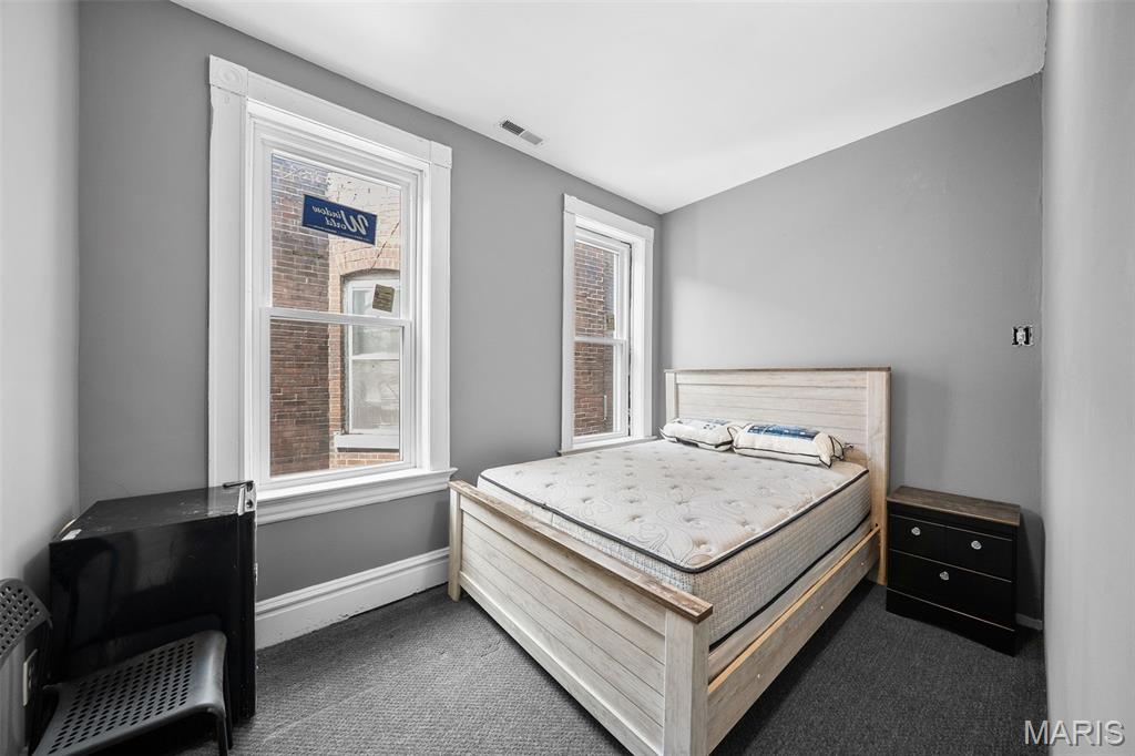 Lindell Fair Ground Add - Residential Income