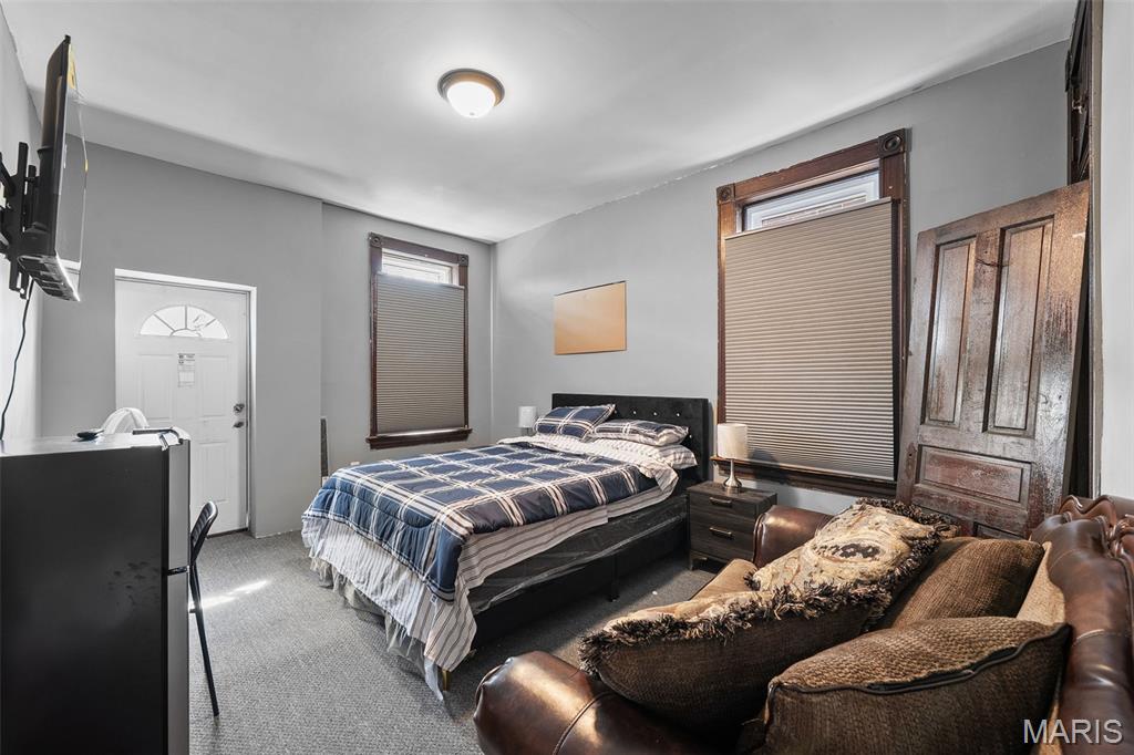 Lindell Fair Ground Add - Residential Income