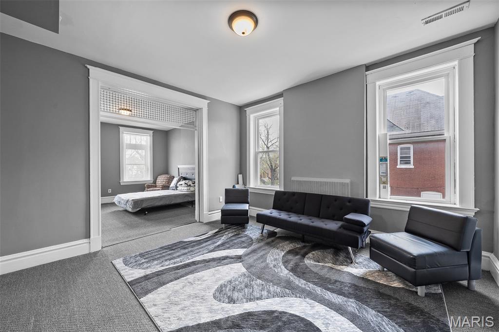 Lindell Fair Ground Add - Residential Income