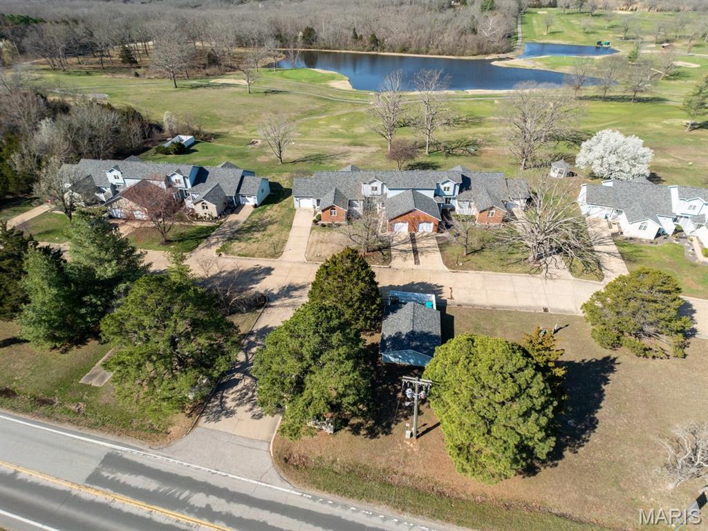 Village/Four Condos - Residential