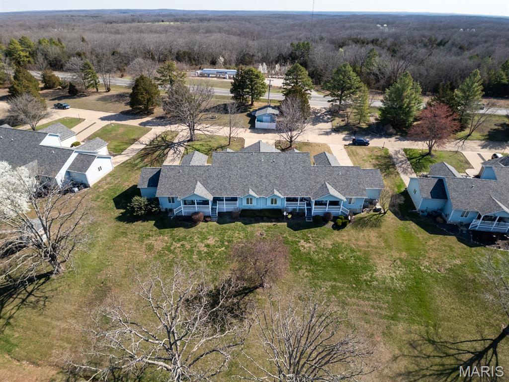 Village/Four Condos - Residential