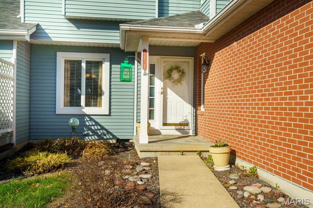 Village/Four Condos - Residential