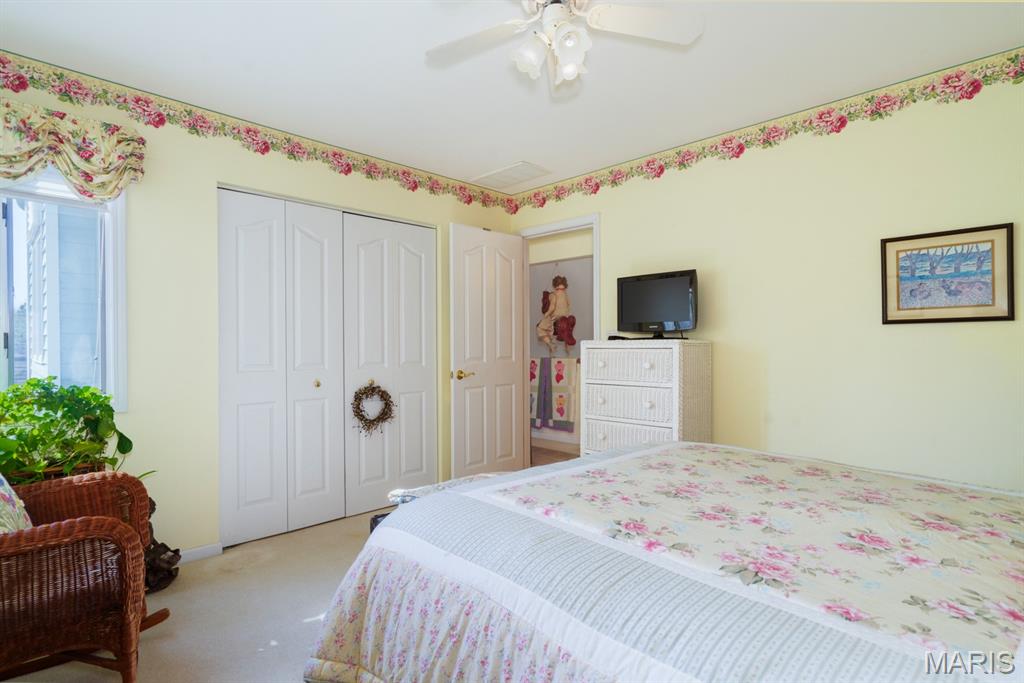 Village/Four Condos - Residential