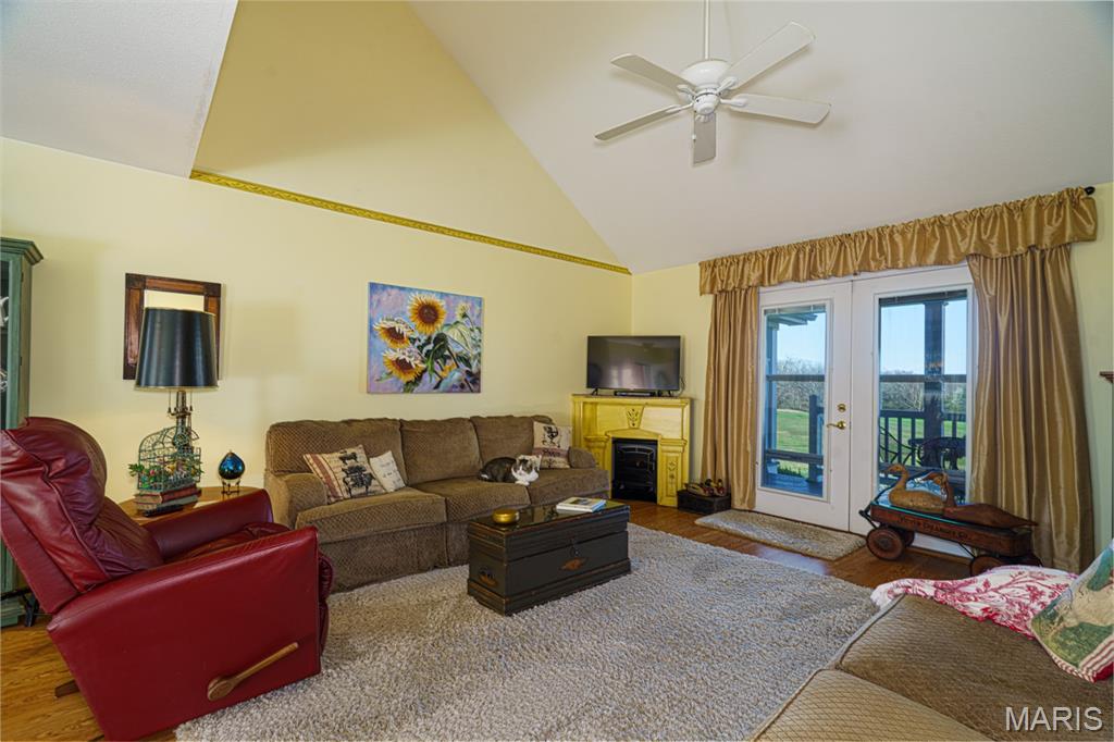 Village/Four Condos - Residential