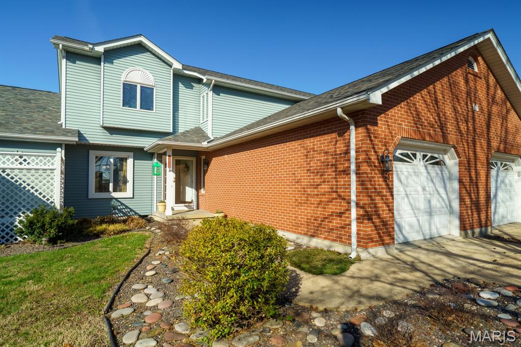 Village/Four Condos - Residential